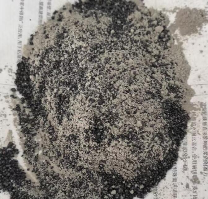 上栗不发火砂浆耐磨地坪施工方案