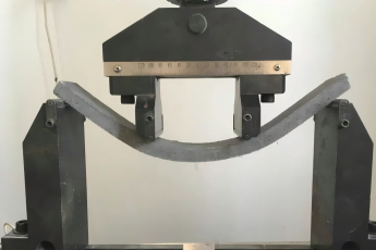 上栗高延性混凝土 高延性砂浆 抗震加固混凝土产品特点 施工流程