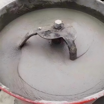 上栗灌浆料常见问题与解决方法