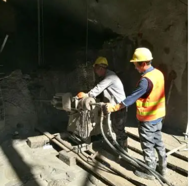 上栗水下抗分散灌浆料特点 水下不分散注浆料介绍