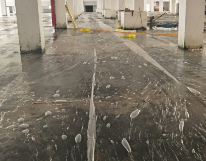 上栗不发火砂浆和不发火金属骨料有什么区别