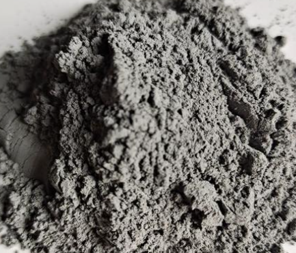 上栗硅灰和粉煤灰的区别用途