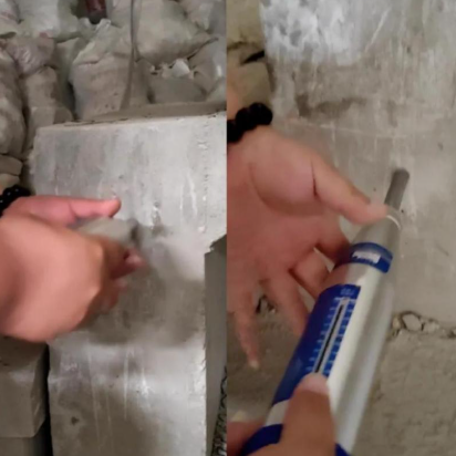 上栗混凝土强度不足的原因及处理方法