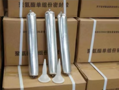 上栗聚氨酯密封胶