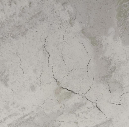 上栗灌浆料为什么会产生裂缝？出现裂缝该如何处理？