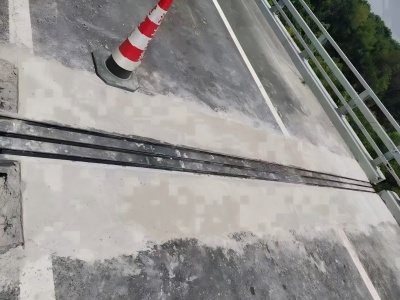 上栗伸缩缝更换后浇筑材料快速结构修补料速砼的产品特点及施工流程​