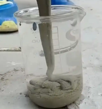 上栗水工混凝土絮凝剂，水下抗分散剂的作用及施工方法