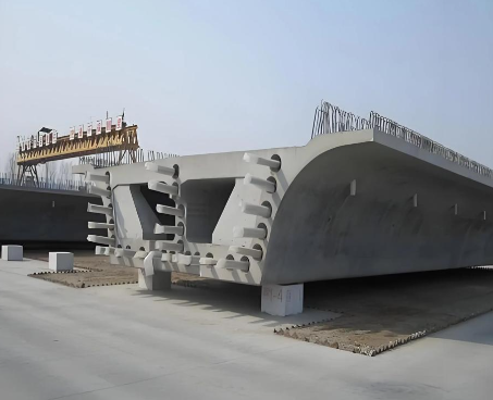 上栗抗冻压浆料的特点及标准化施工工艺